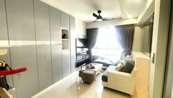 Blk 327A Punggol Vue (Punggol), HDB 2 Rooms #534884301